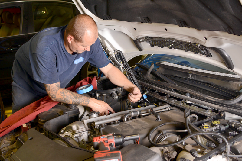 Illustration for article titled SHIM Job aka Engine Pr0n